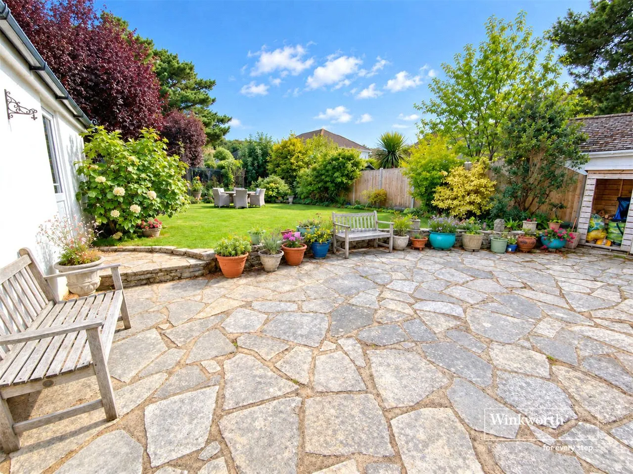 East Cliff Way, Friars Cliff, BH23, photo 2