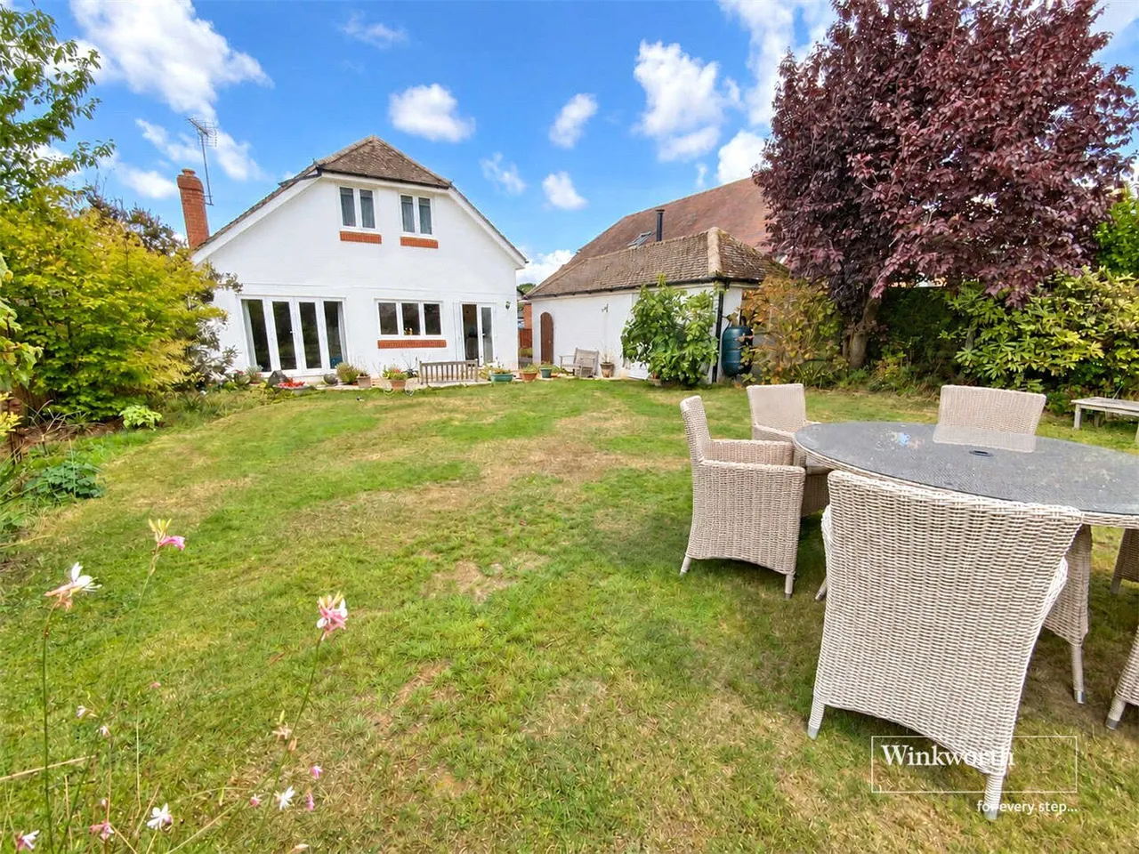 East Cliff Way, Friars Cliff, BH23, photo 16