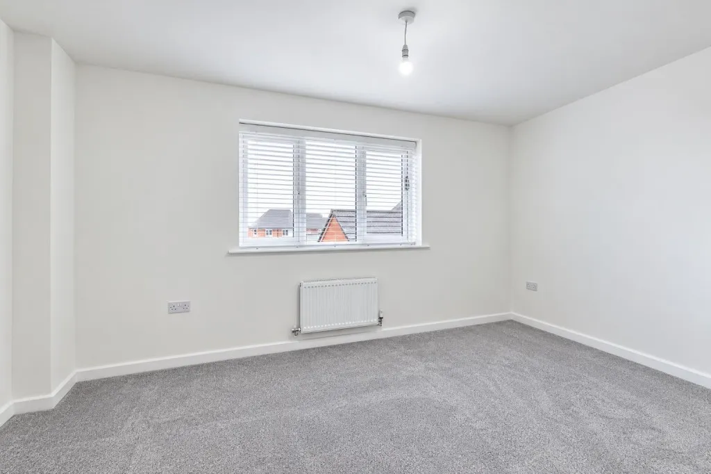 Lambert Gardens, Keyworth, photo 6