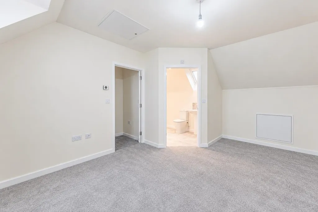 Lambert Gardens, Keyworth, photo 10