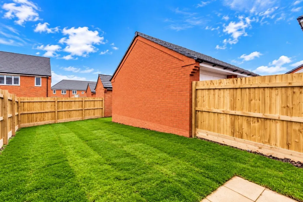Lambert Gardens, Keyworth, photo 16