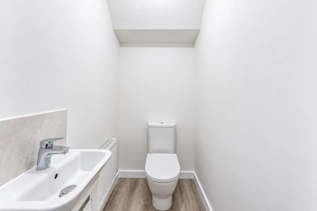 Lambert Gardens, Keyworth, photo 7
