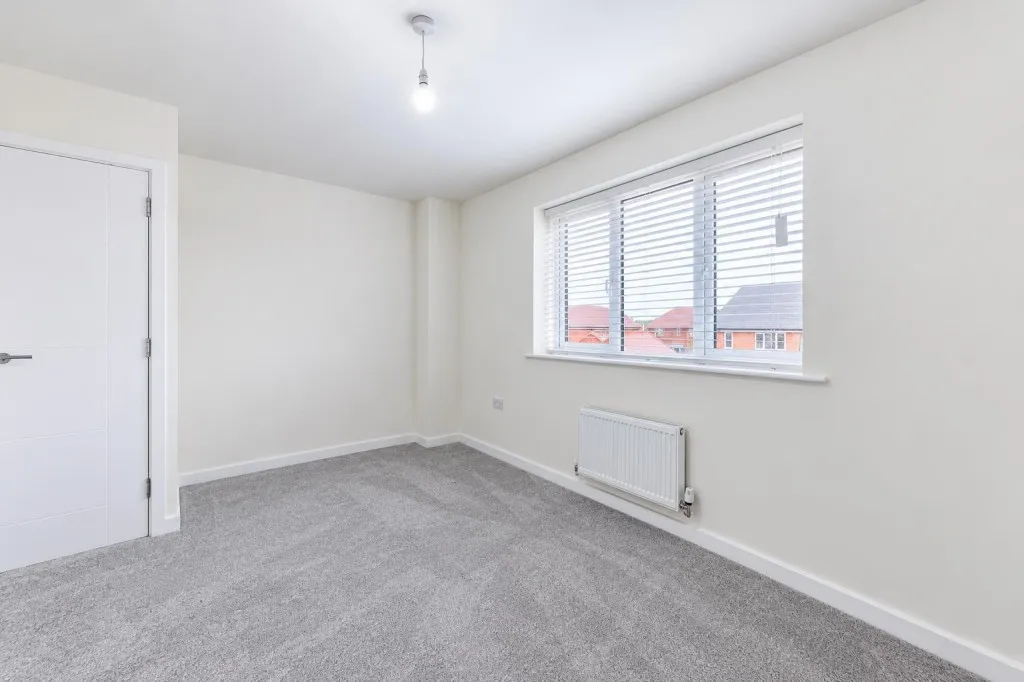 Lambert Gardens, Keyworth, photo 12