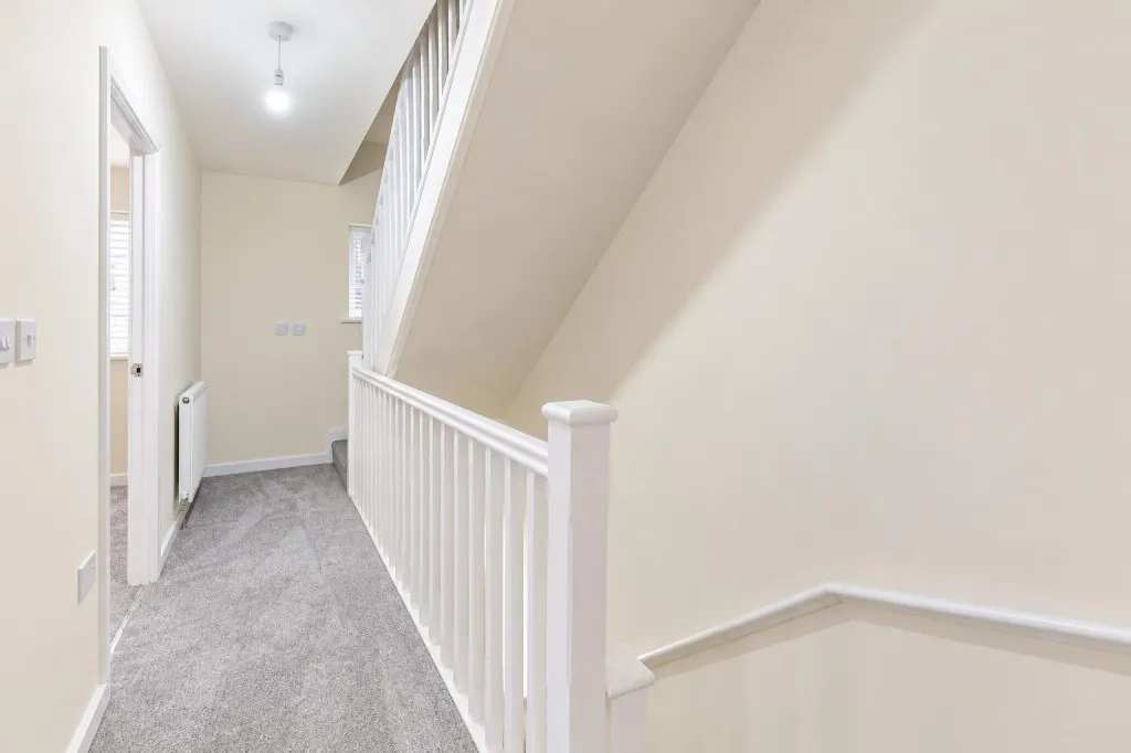Lambert Gardens, Keyworth, photo 8