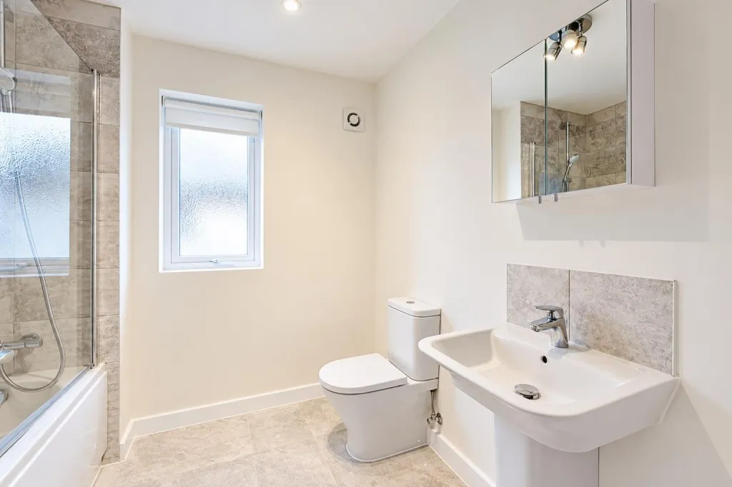 Lambert Gardens, Keyworth, photo 15