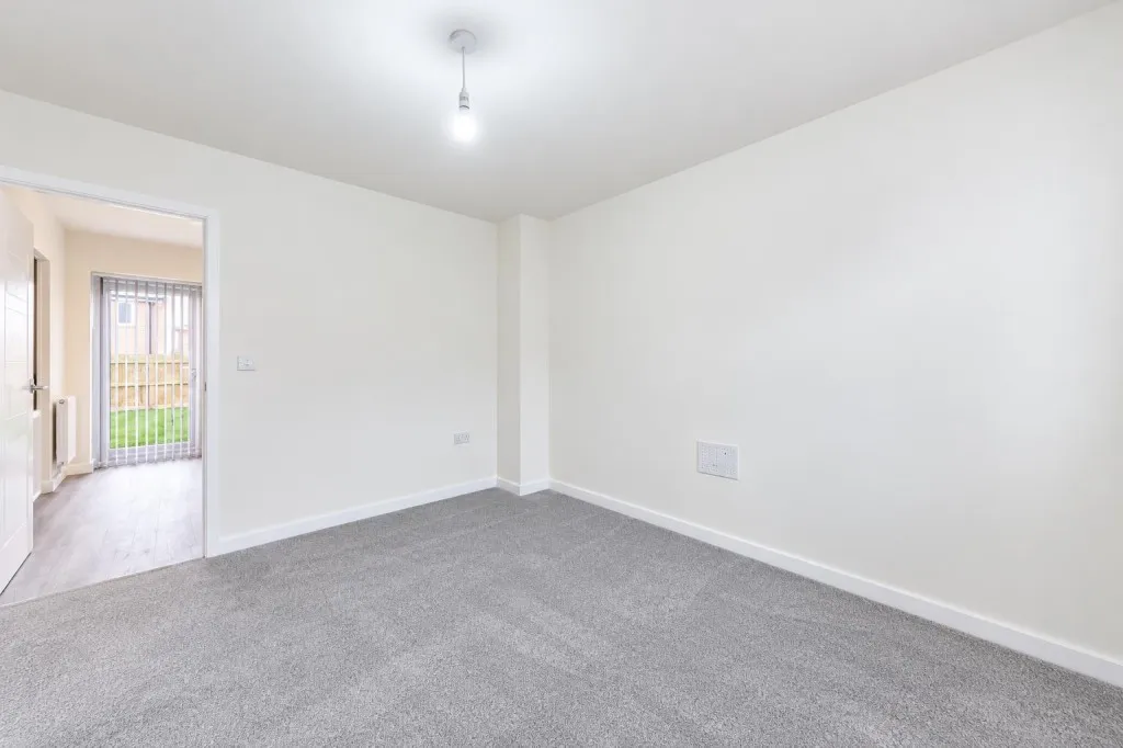 Lambert Gardens, Keyworth, photo 5
