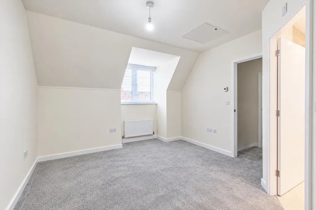 Lambert Gardens, Keyworth, photo 9