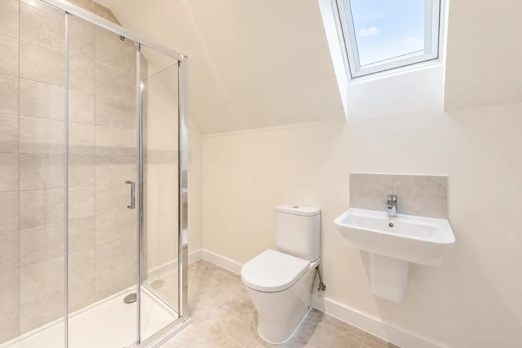 Lambert Gardens, Keyworth, photo 11