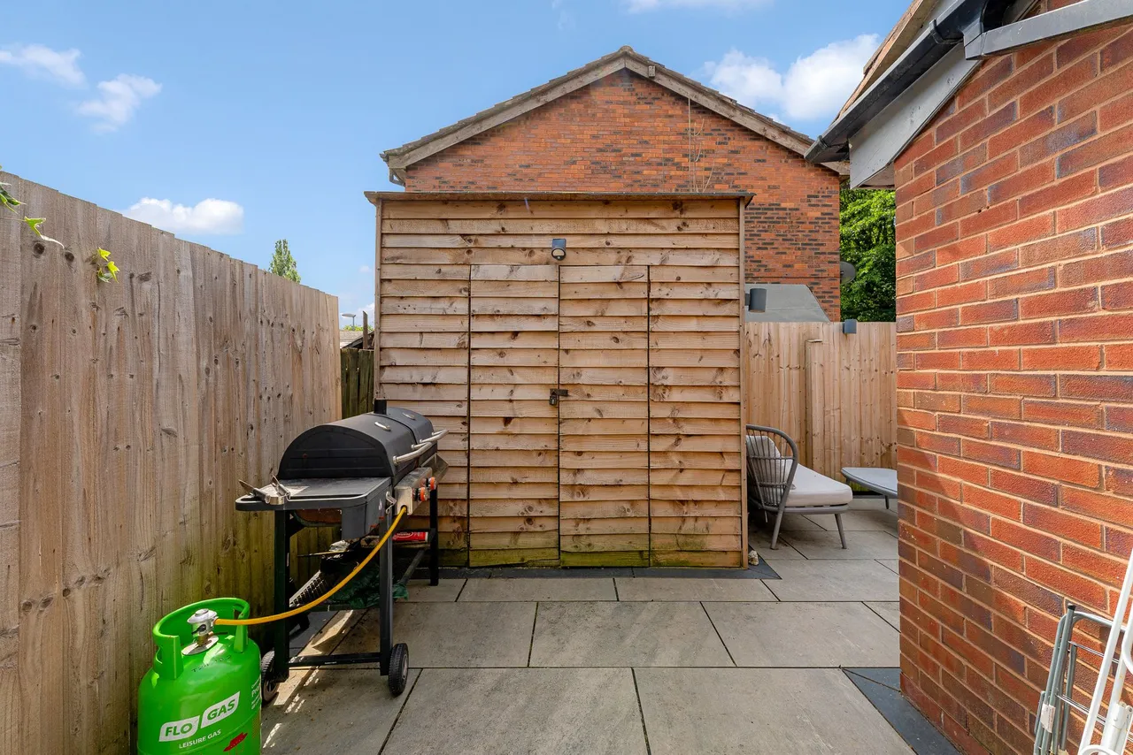 Chiswick Close, Murdishaw, Runcorn, Runcorn, WA7 6HQ, photo 20