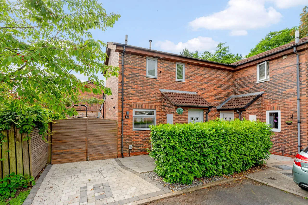 Chiswick Close, Murdishaw, Runcorn, Runcorn, WA7 6HQ, photo 23