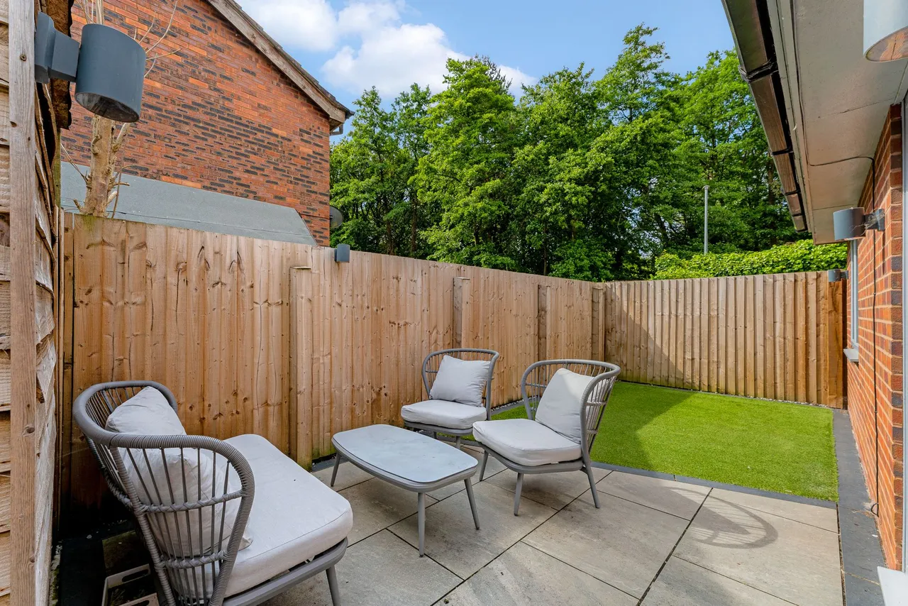 Chiswick Close, Murdishaw, Runcorn, Runcorn, WA7 6HQ, photo 18