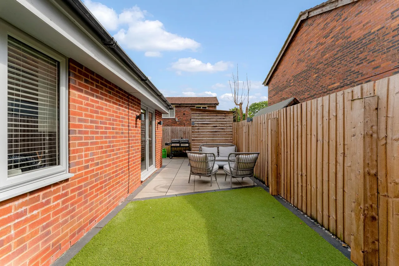 Chiswick Close, Murdishaw, Runcorn, Runcorn, WA7 6HQ, photo 21