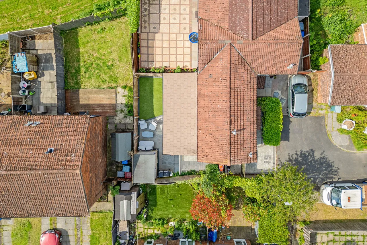 Chiswick Close, Murdishaw, Runcorn, Runcorn, WA7 6HQ, photo 22