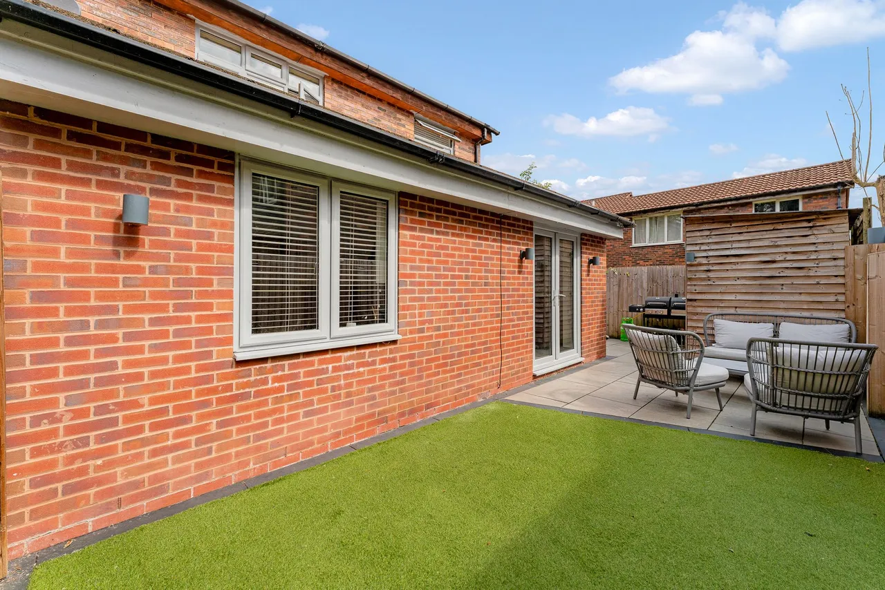 Chiswick Close, Murdishaw, Runcorn, Runcorn, WA7 6HQ, photo 17