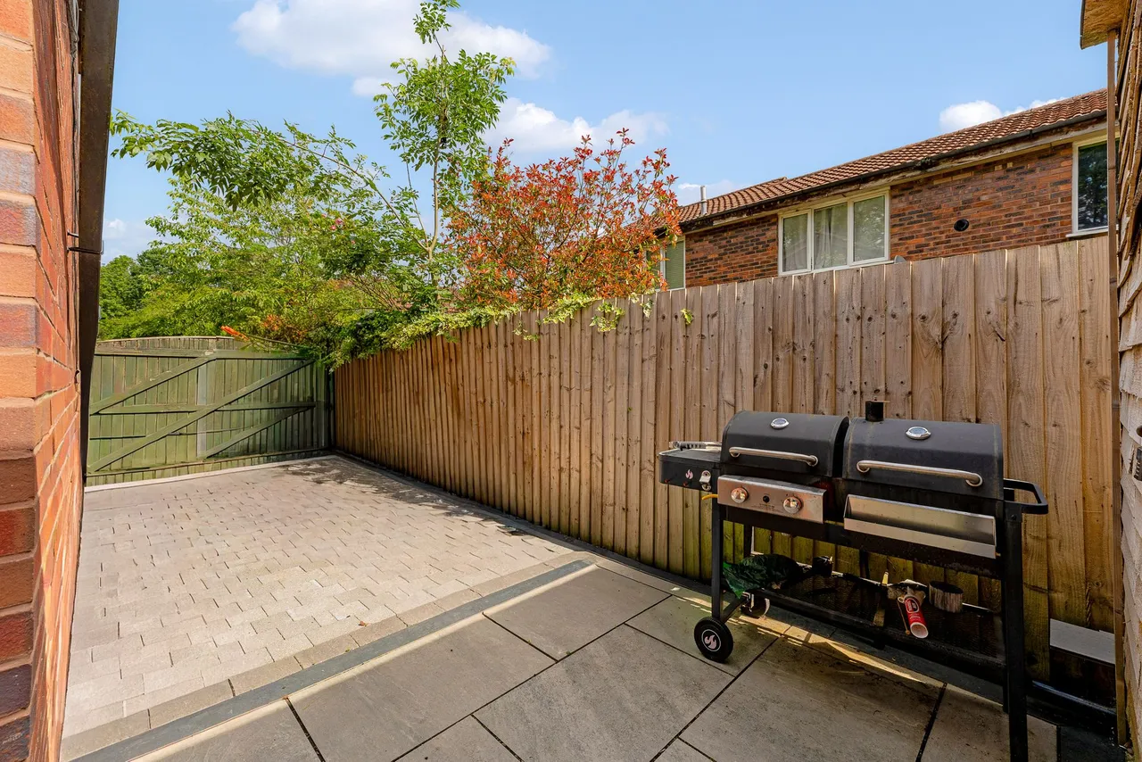 Chiswick Close, Murdishaw, Runcorn, Runcorn, WA7 6HQ, photo 19