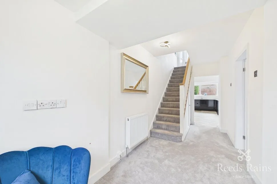 Yeomans Way, South Anston, South Yorkshire, S25, photo 7