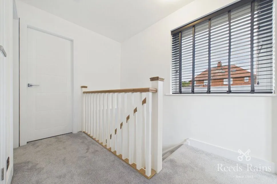 Yeomans Way, South Anston, South Yorkshire, S25, photo 12