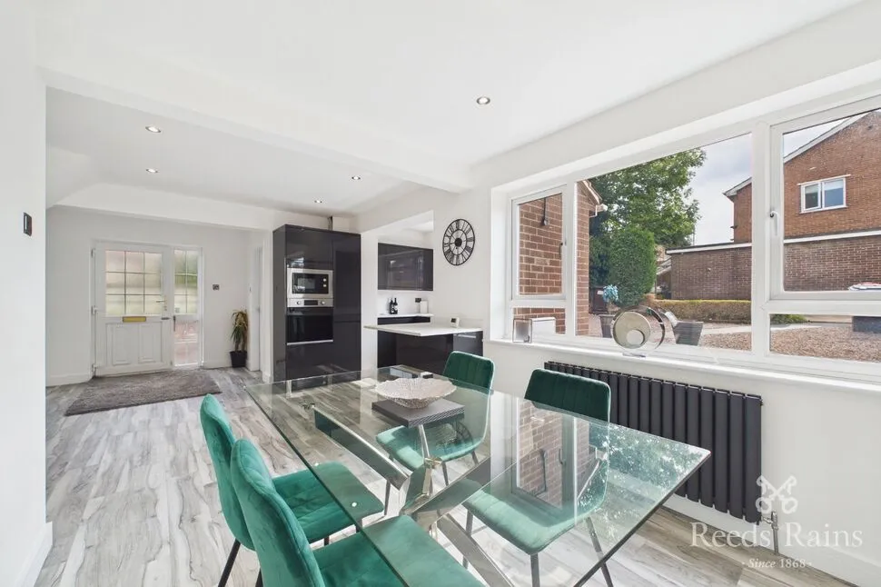 Yeomans Way, South Anston, South Yorkshire, S25, photo 6