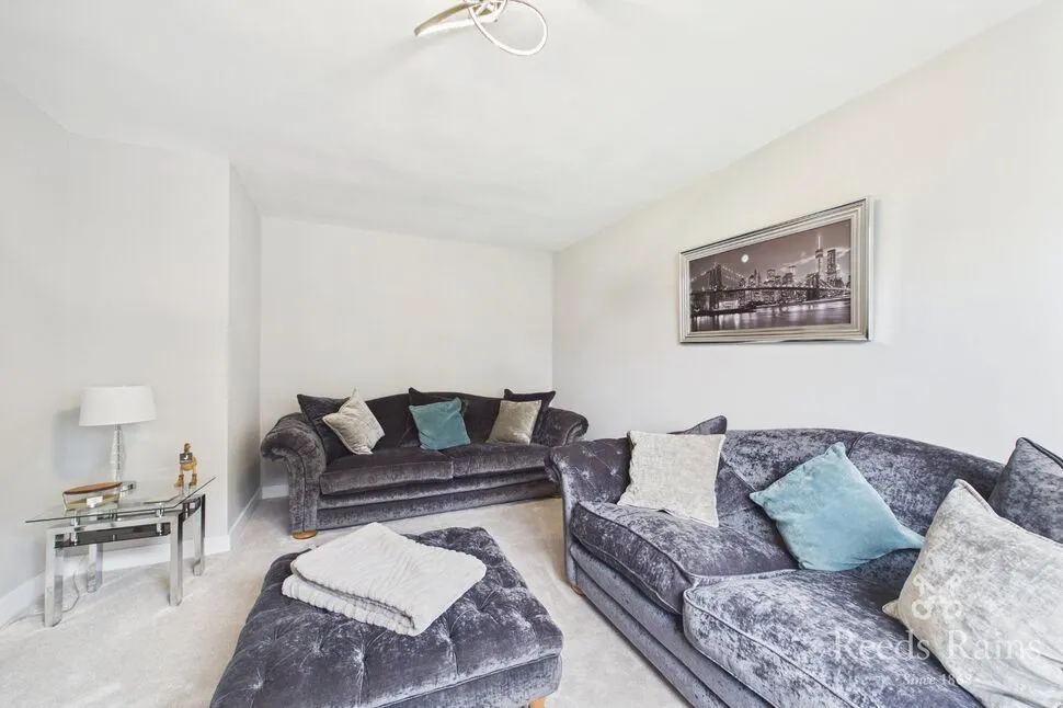 Yeomans Way, South Anston, South Yorkshire, S25, photo 9
