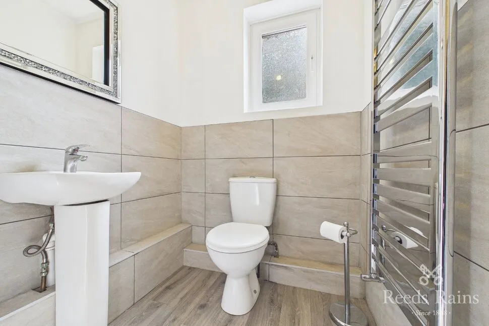 Yeomans Way, South Anston, South Yorkshire, S25, photo 10
