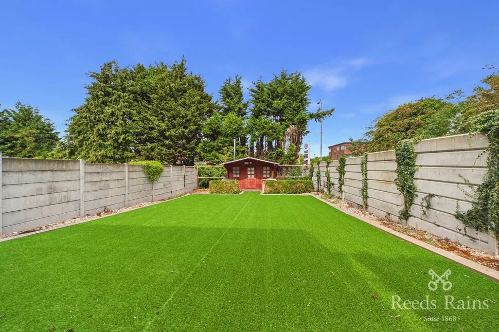 Yeomans Way, South Anston, South Yorkshire, S25, photo 2