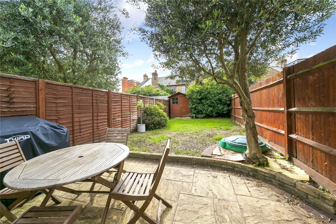 Alexandra Road, Kew, TW9, photo 10