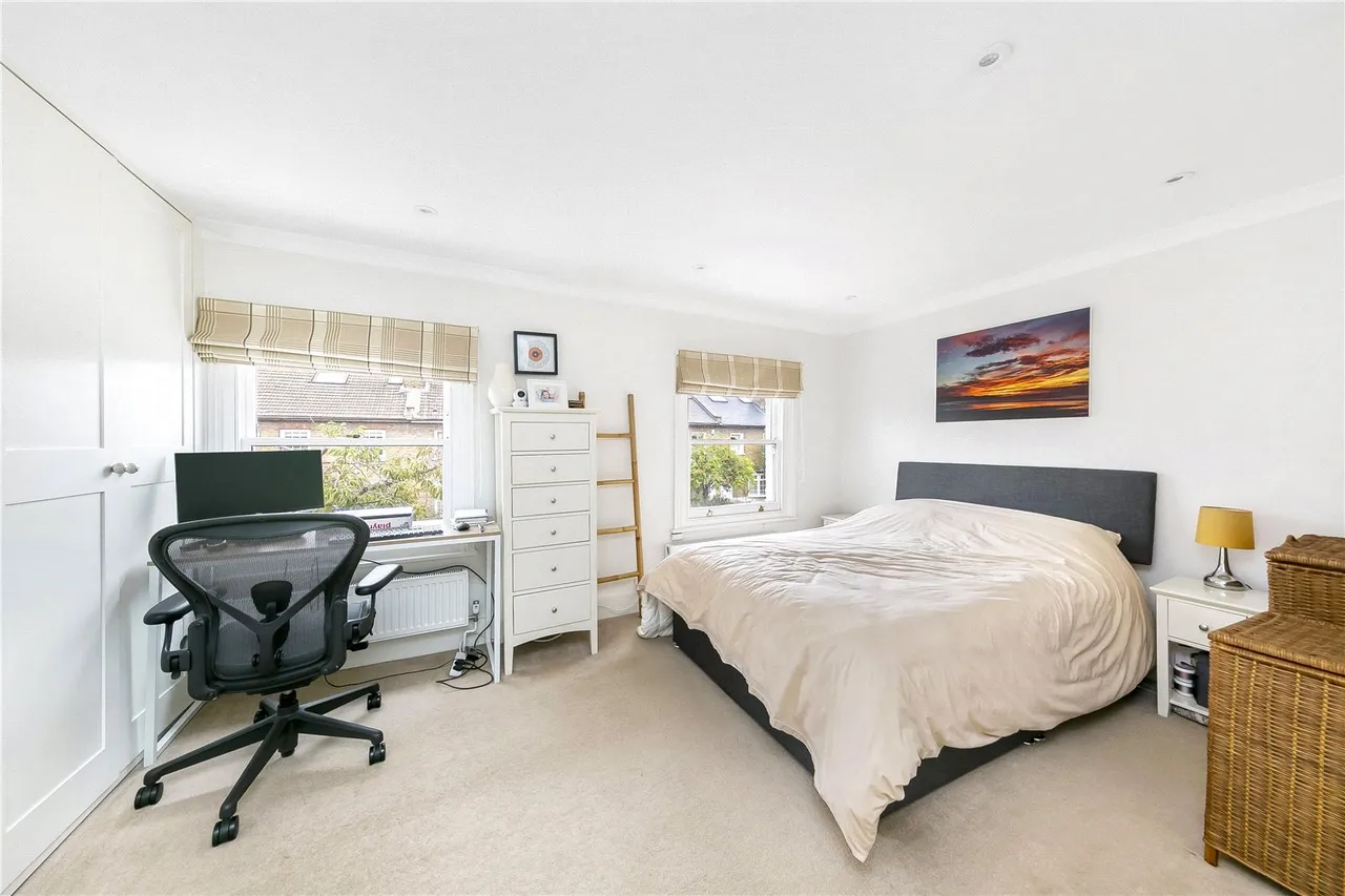 Alexandra Road, Kew, TW9, photo 5