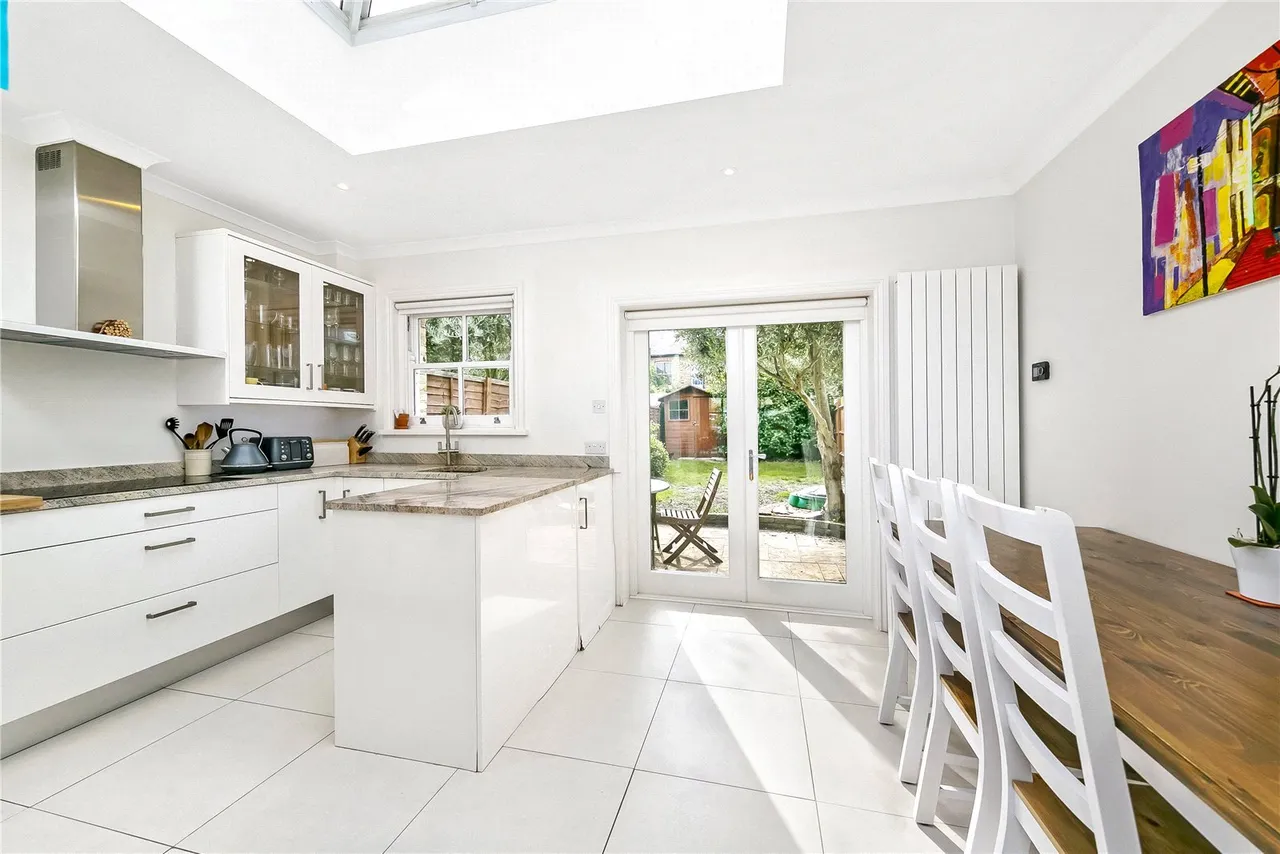 Alexandra Road, Kew, TW9, photo 4