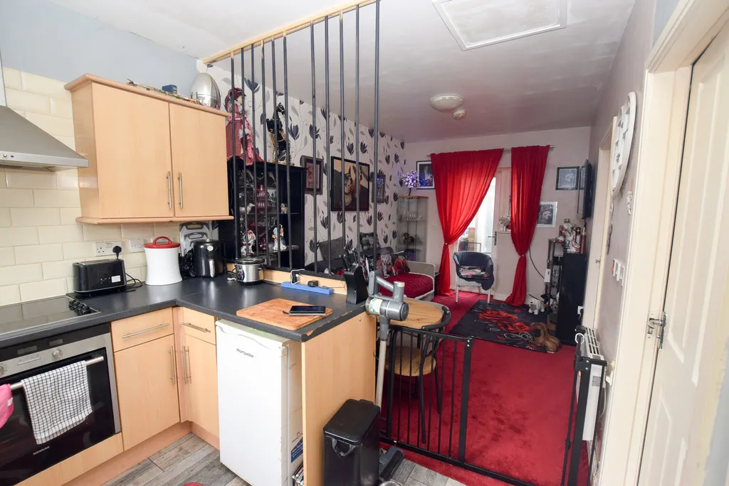 Glebeland Court, Donnington, TF2, photo 2