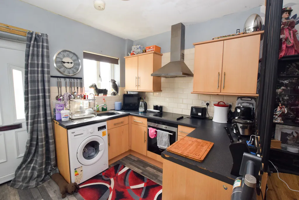 Glebeland Court, Donnington, TF2, photo 5