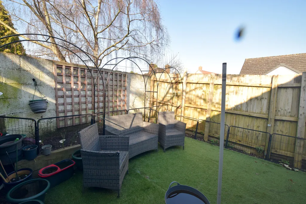 Glebeland Court, Donnington, TF2, photo 4