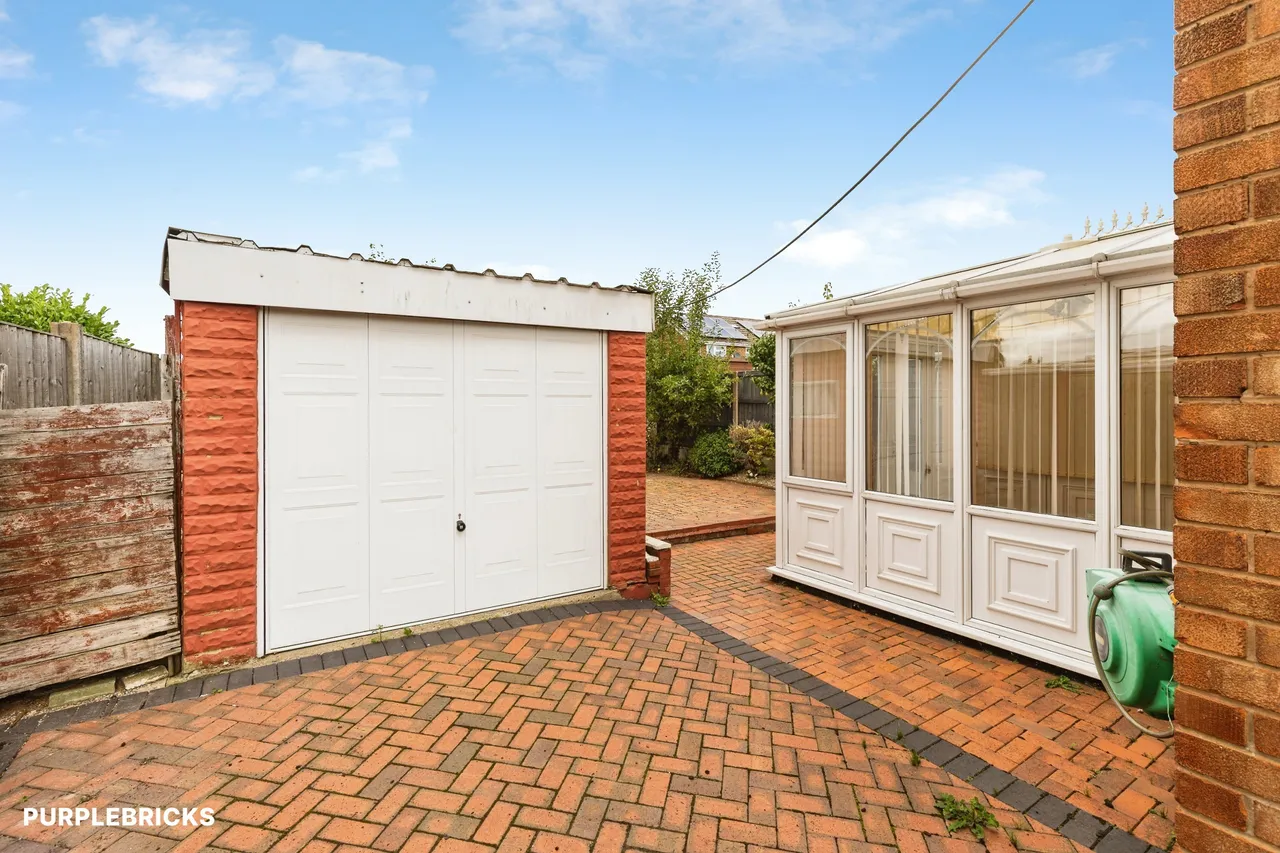 Penderyn Way, Wrexham, LL12, photo 10