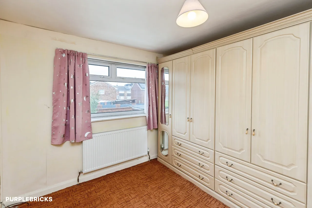 Penderyn Way, Wrexham, LL12, photo 5