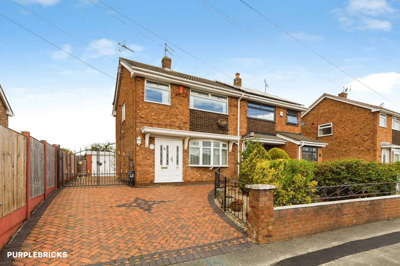 Penderyn Way, Wrexham, LL12, photo 23