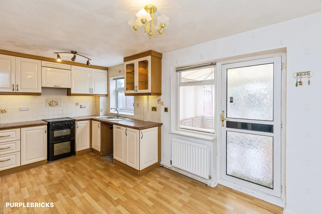 Penderyn Way, Wrexham, LL12, photo 14