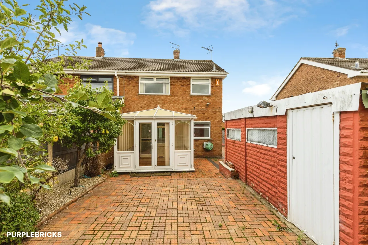 Penderyn Way, Wrexham, LL12, photo 8