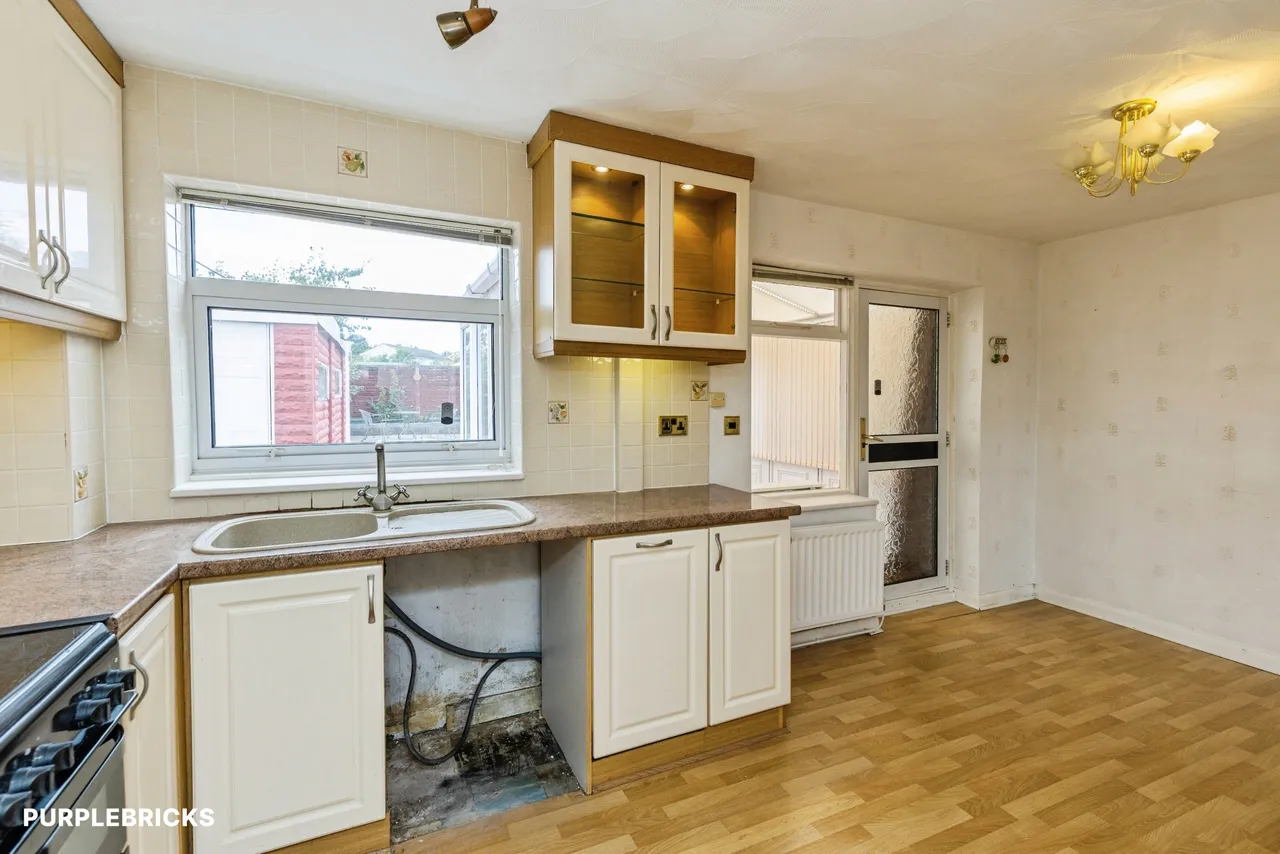 Penderyn Way, Wrexham, LL12, photo 13