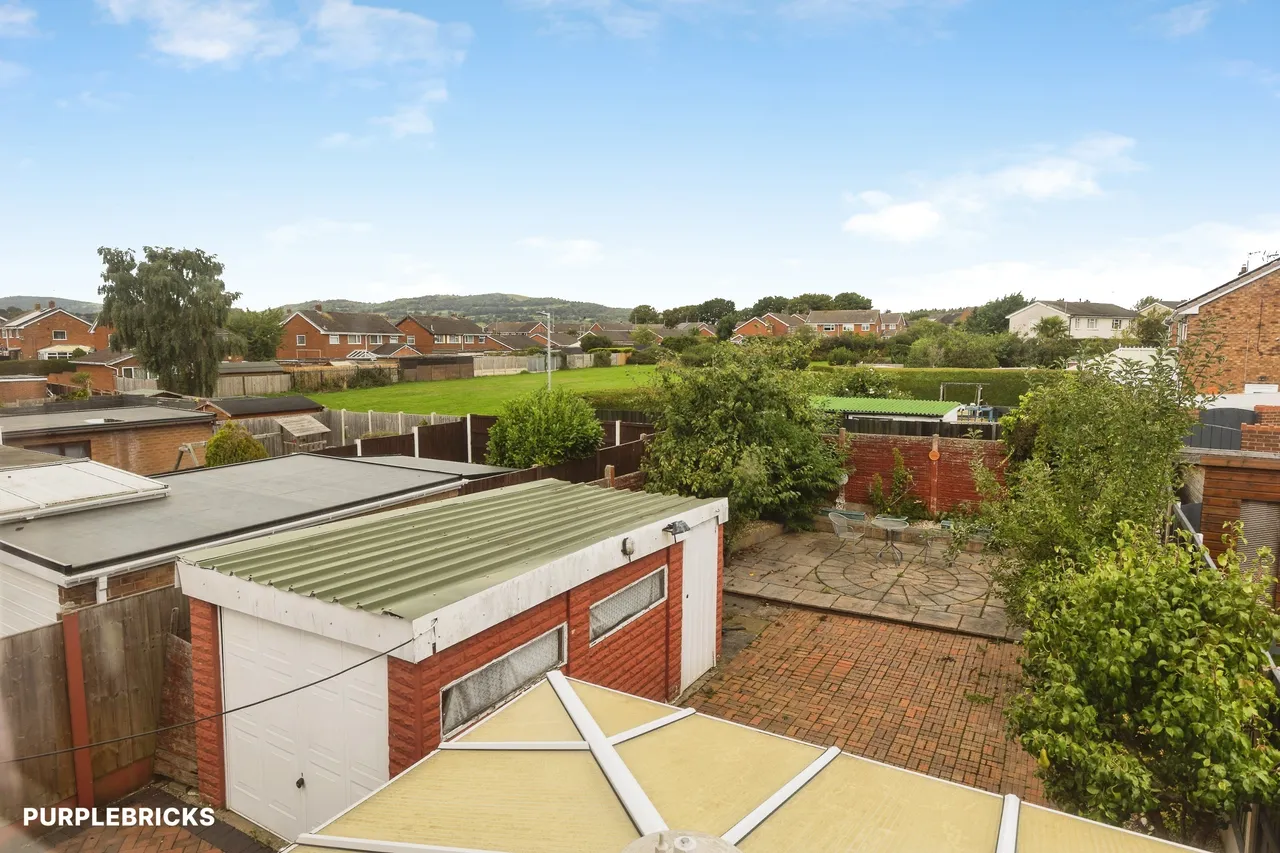Penderyn Way, Wrexham, LL12, photo 21