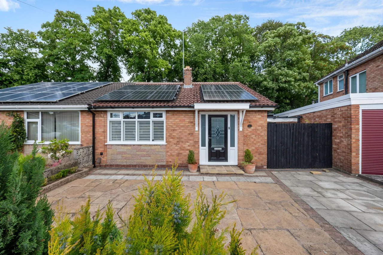 Mosslands, Eccleston, St. Helens, St. Helens, WA10 5BN, photo 38