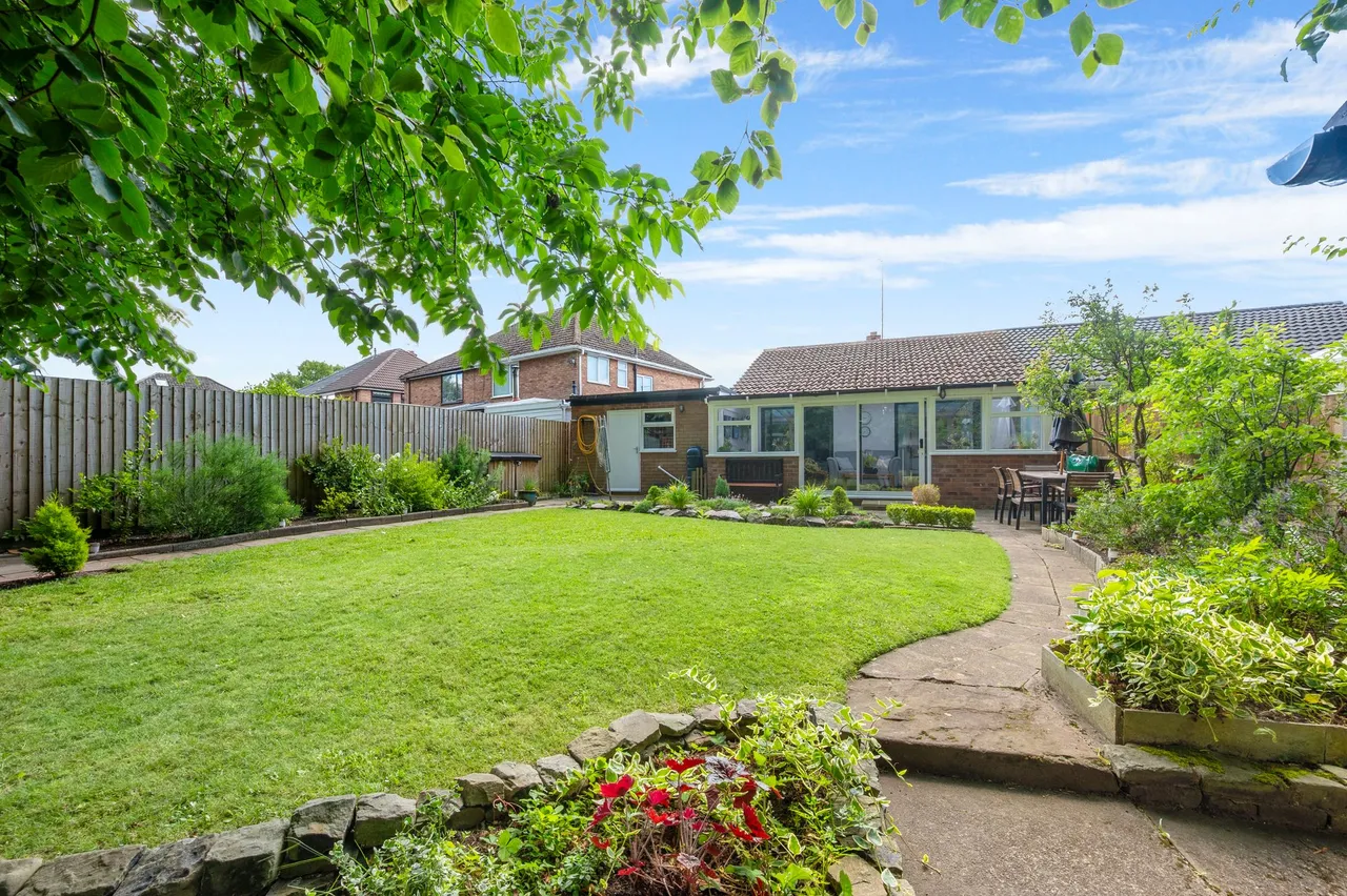 Mosslands, Eccleston, St. Helens, St. Helens, WA10 5BN, photo 29