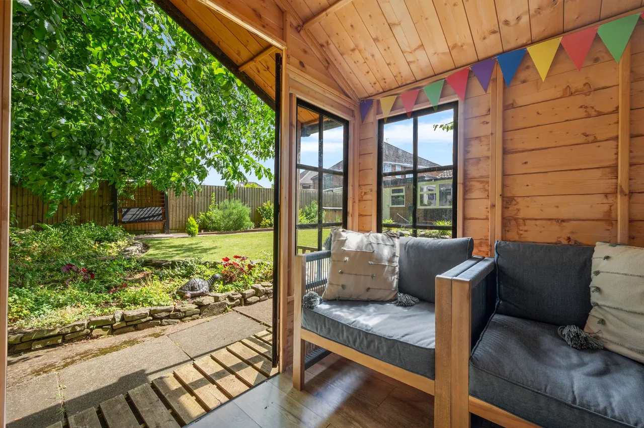 Mosslands, Eccleston, St. Helens, St. Helens, WA10 5BN, photo 24
