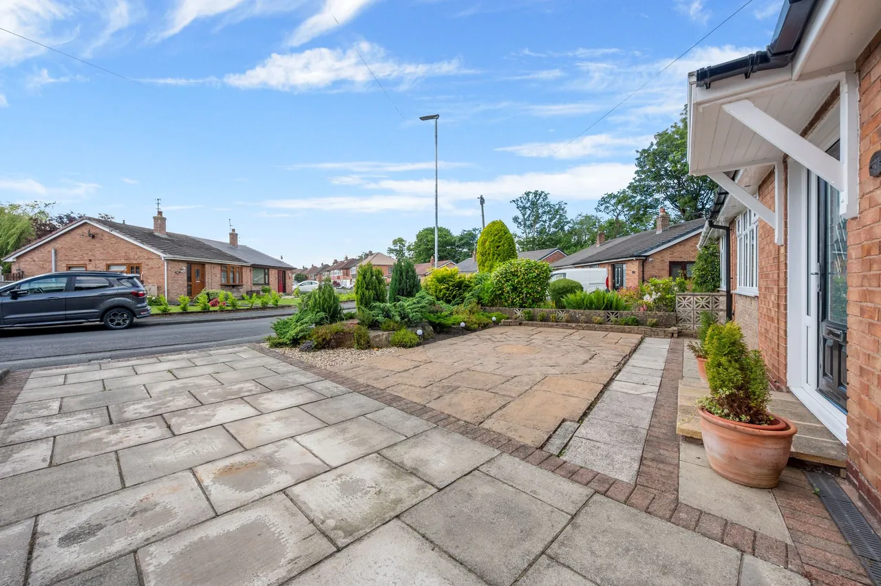 Mosslands, Eccleston, St. Helens, St. Helens, WA10 5BN, photo 26