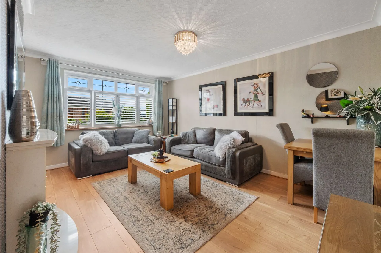 Mosslands, Eccleston, St. Helens, St. Helens, WA10 5BN, photo 6