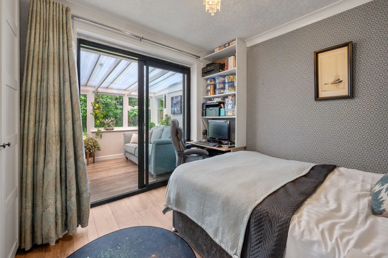 Mosslands, Eccleston, St. Helens, St. Helens, WA10 5BN, photo 19