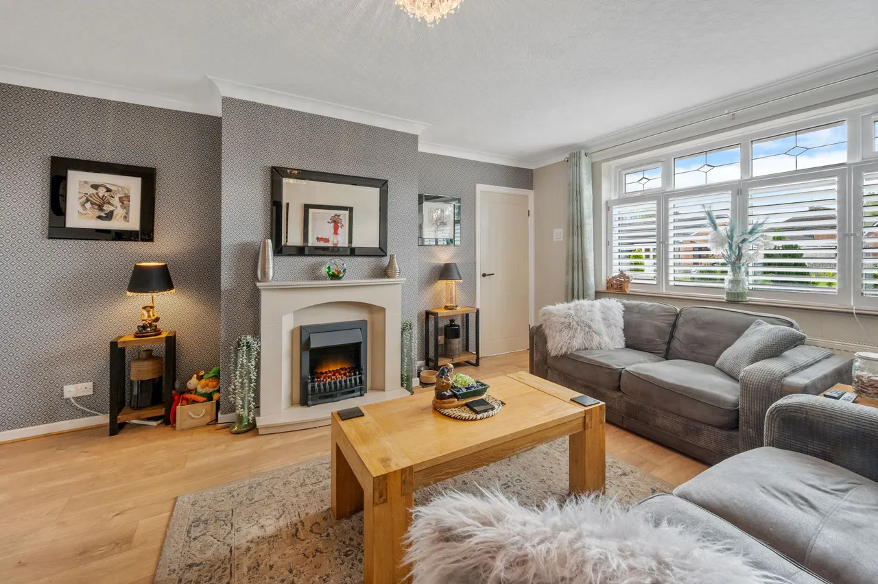 Mosslands, Eccleston, St. Helens, St. Helens, WA10 5BN, photo 5