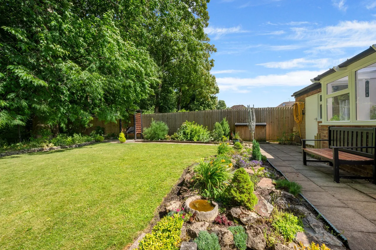 Mosslands, Eccleston, St. Helens, St. Helens, WA10 5BN, photo 31