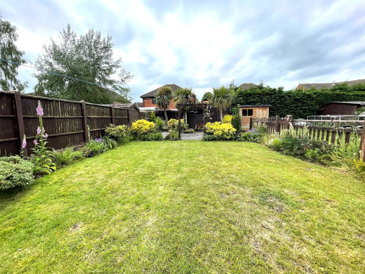 Martin Lane, Bawtry, Doncaster, photo 6
