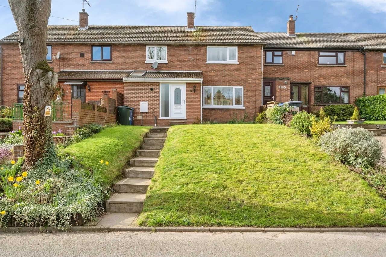 3 bed house for sale — Martin Lane, Bawtry, Doncaster