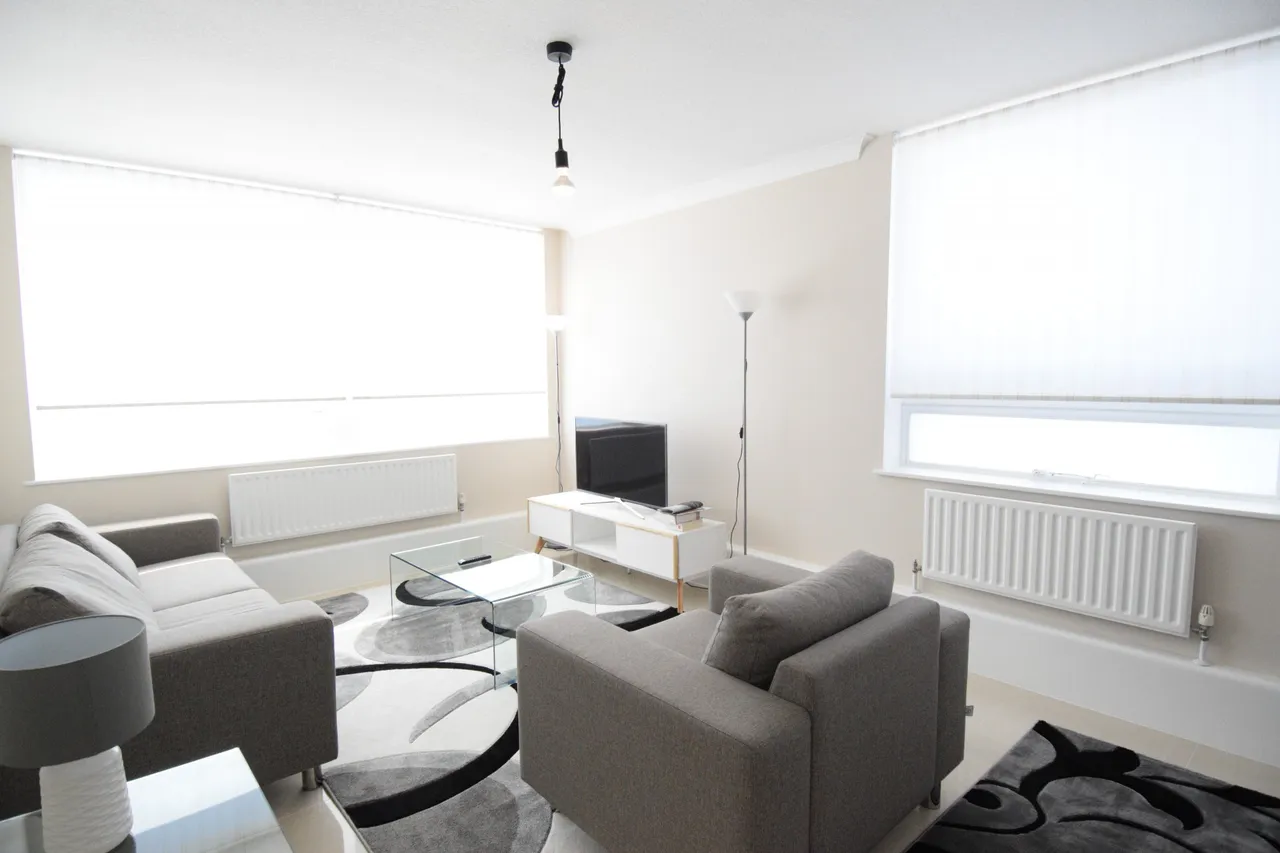 3 bed property for sale, Harrowby Street, London, W1H