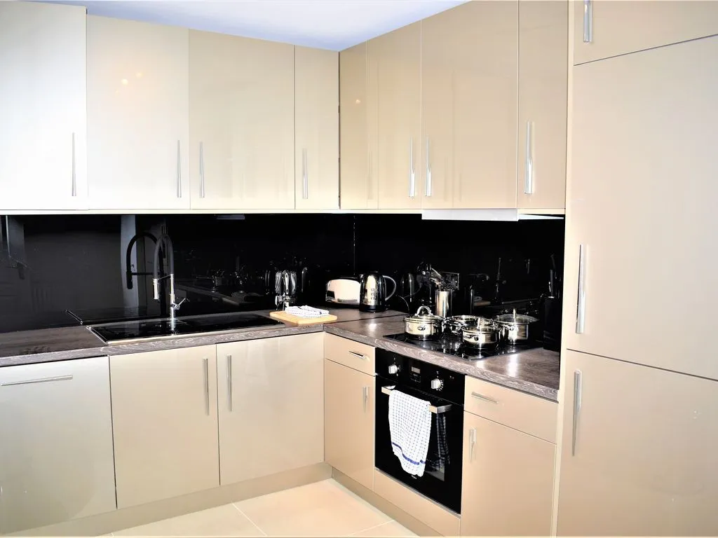 Harrowby Street, London, W1H, photo 4